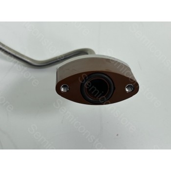 LAM RESEARCH 839-004572-014 ESC He line